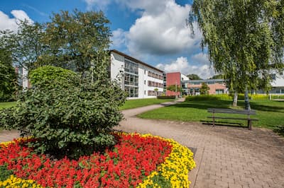 Klinikum am Weissenhof